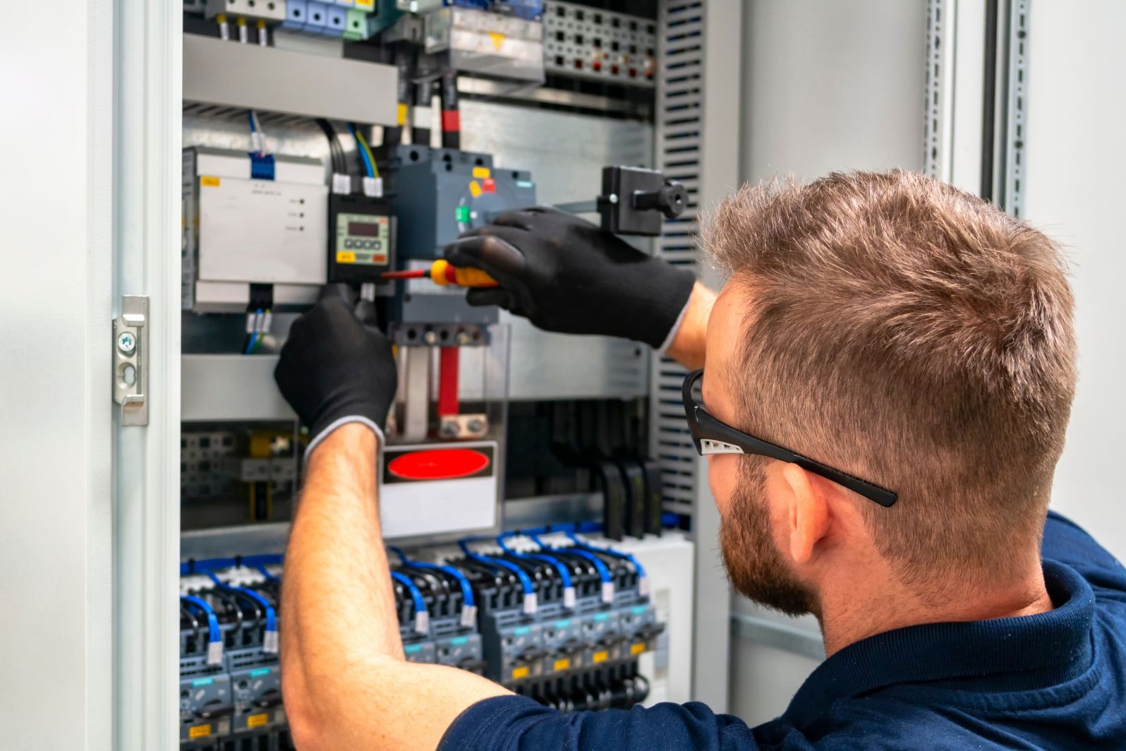 Power Distribution