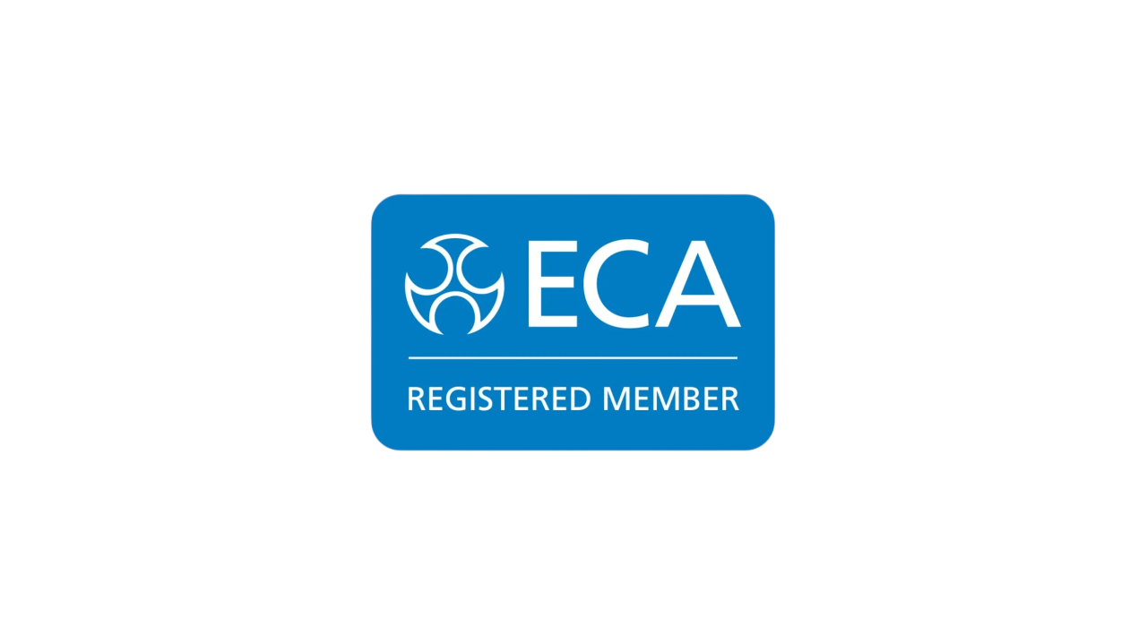 ECA Registered Member