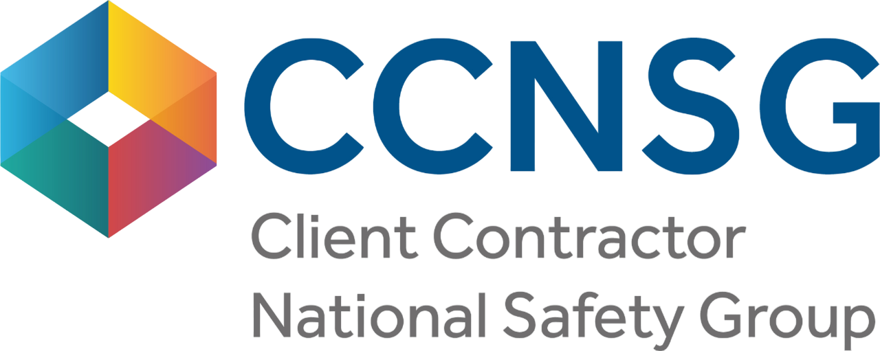 CCNSG Client Contractor National Safety Group