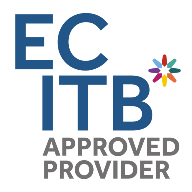 ECITB Approved Provider