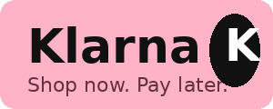 Klarna. Shop now. Pay later.