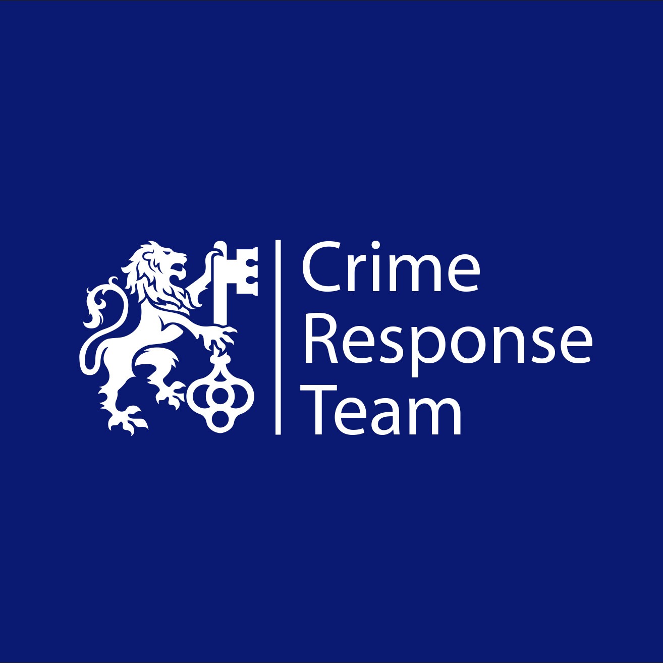 Crime Response Team