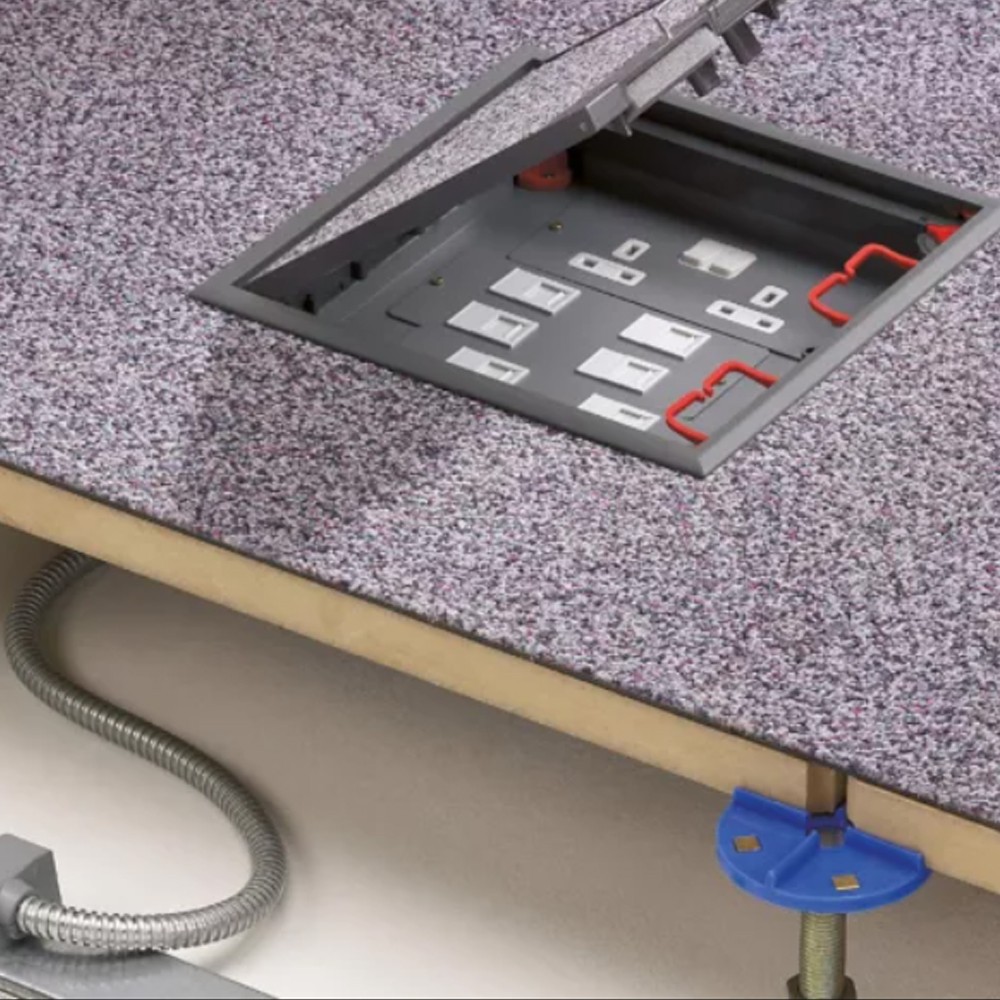 Electrical System Installations