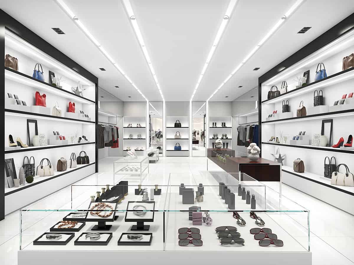 Lighting Solutions