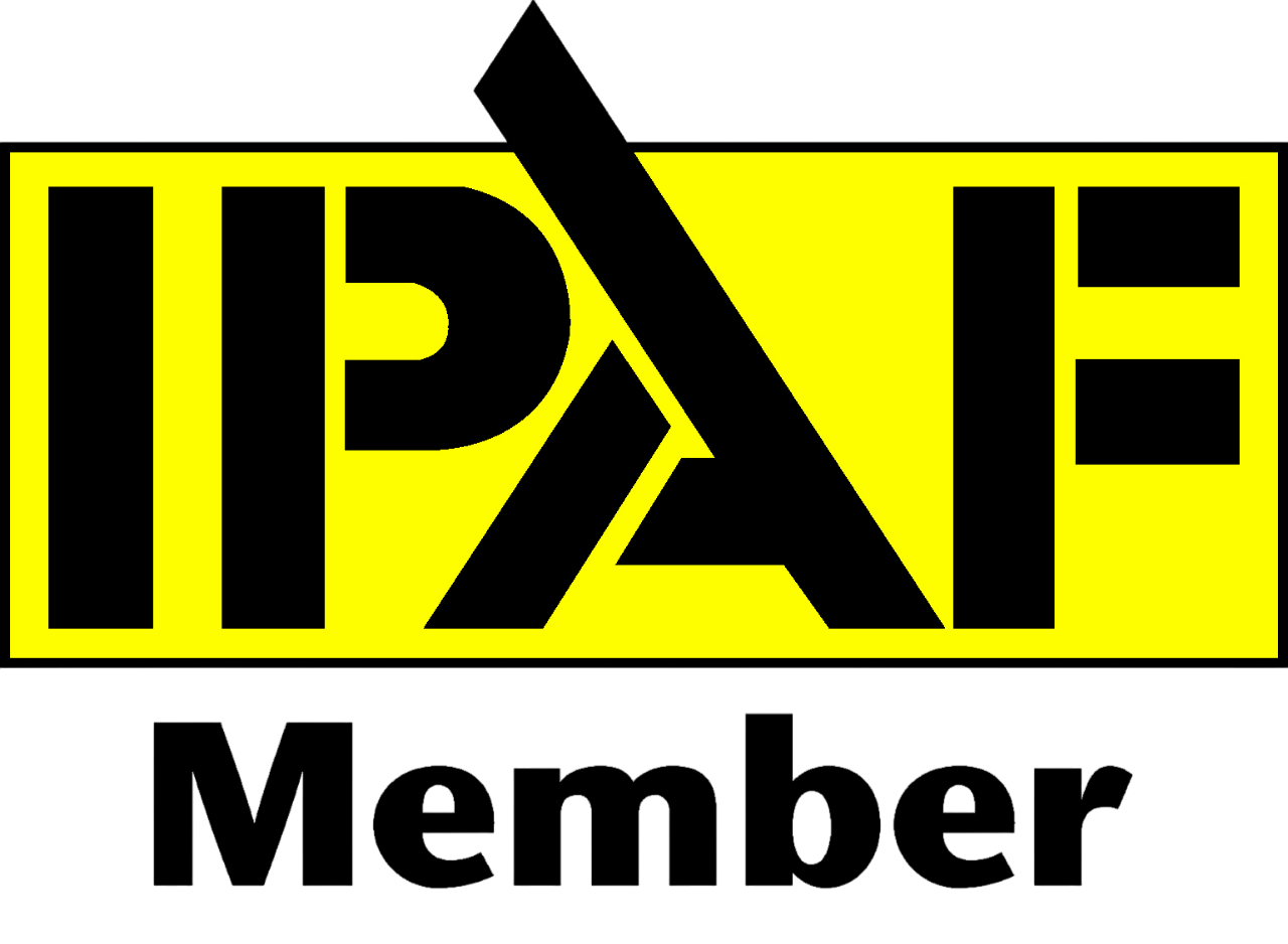 IPAF Member